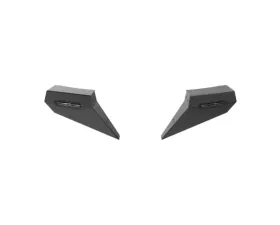 Attica 4x4 Front Bumper Wings Ford Bronco 2021-2023