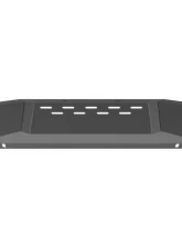 Attica 4x4 Front Bumper - Modular Design Ford Bronco 2021-2023                                     - ATTFB01A102-BX - Image 3