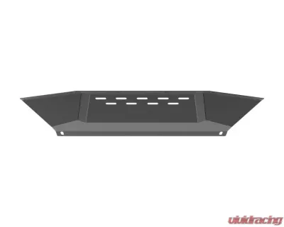 Attica 4x4 Front Bumper - Modular Design Ford Bronco 2021-2023 - ATTFB01A102-BX
