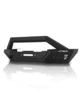 Attica 4x4 Front Bumper - Modular Design Ford Bronco 2021-2023                                     - ATTFB01A102-BX - Image 4