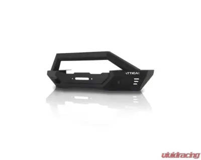 Attica 4x4 Front Bumper - Modular Design Ford Bronco 2021-2023 - ATTFB01A102-BX