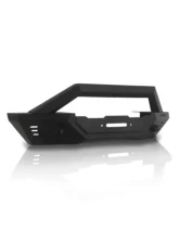 Attica 4x4 Front Bumper - Modular Design Ford Bronco 2021-2023                                     - ATTFB01A102-BX - Image 5