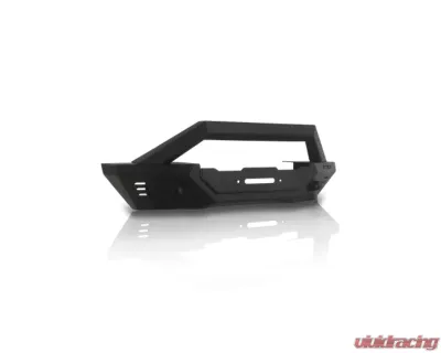 Attica 4x4 Front Bumper - Modular Design Ford Bronco 2021-2023 - ATTFB01A102-BX