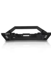 Attica 4x4 Front Bumper - Modular Design Ford Bronco 2021-2023                                     - ATTFB01A102-BX - Image 6