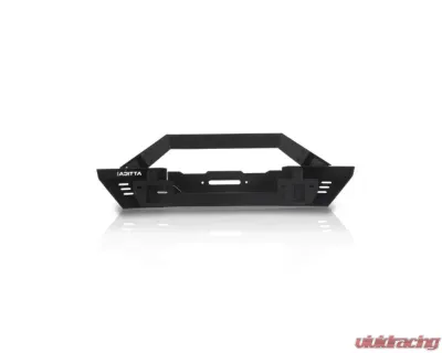 Attica 4x4 Front Bumper - Modular Design Ford Bronco 2021-2023 - ATTFB01A102-BX