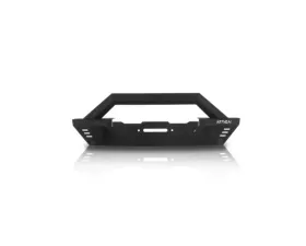 Attica 4x4 Front Bumper - Modular Design Ford Bronco 2021-2023