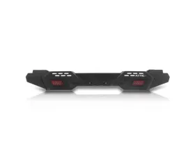 Attica 4x4 Rear Bumper Wings Ford Bronco 2021-2023