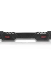 Attica 4x4 Rear Bumper Wings Ford Bronco 2021-2023                                     - ATTFB01B102-1-BX - Image 3