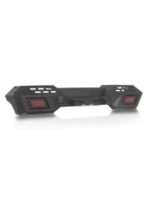 Attica 4x4 Rear Bumper - Modular Design Ford Bronco 2021-2023                                     - ATTFB01B102-BX - Image 3