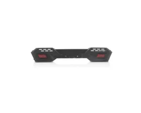 Attica 4x4 Rear Bumper - Modular Design Ford Bronco 2021-2023