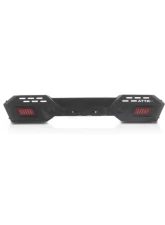 Attica 4x4 Rear Bumper - Modular Design Ford Bronco 2021-2023                                     - ATTFB01B102-BX - Image 3