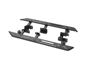 Attica 4x4 Terra Series Side Steps Ford Bronco 4-Door 2021-2023