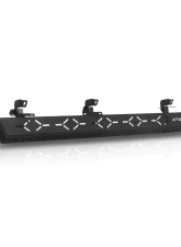 Attica 4x4 Frontier Series Side Steps Ford Bronco 4-Door 2021-2023                                     - ATTFB01C103-BX - Image 2