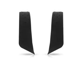 Attica 4x4 Terra Series Front Fender Flares Ford Bronco 2021-2023
