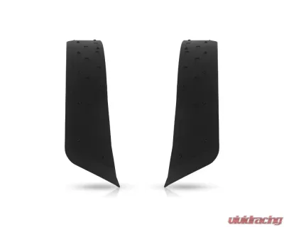 Attica 4x4 Terra Series Front Fender Flares Ford Bronco 2021-2023 - ATTFB01H101-BX-F