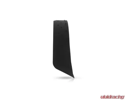 Attica 4x4 Terra Series Front Fender Flares Ford Bronco 2021-2023 - ATTFB01H101-BX-F