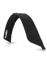 Attica 4x4 Terra Series Front Fender Flares Ford Bronco 2021-2023                                     - ATTFB01H101-BX-F - Image 3