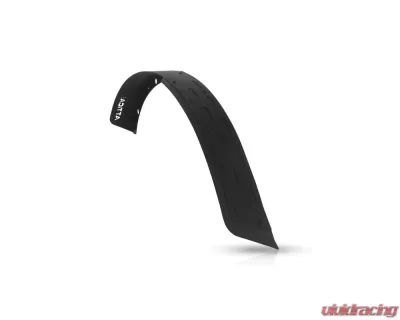 Attica 4x4 Terra Series Front Fender Flares Ford Bronco 2021-2023 - ATTFB01H101-BX-F