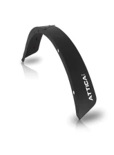 Attica 4x4 Terra Series Rear Fender Flares Ford Bronco 2021-2023                                     - ATTFB01H101-BX-R - Image 2