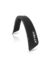 Attica 4x4 Terra Series Rear Fender Flares Ford Bronco 2021-2023                                     - ATTFB01H101-BX-R - Image 4