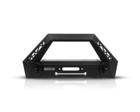 Attica 4x4 Terra Series Front Bumper Jeep Gladiator | Wrangler 2018-2023