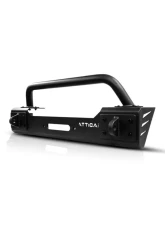Attica 4x4 Apex Series Front Bumper Jeep Wrangler JL | Jeep Gladiator 2018-2023                                     - ATTJL01A108-BX - Image 2
