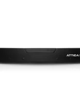 Attica 4x4 Apex Series Rear Bumper Jeep Wrangler JL 2018-2023                                     - ATTJL01B109-BX - Image 6