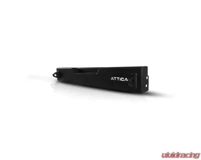 Attica 4x4 Apex Series Rear Bumper Jeep Wrangler JL 2018-2023 - ATTJL01B109-BX