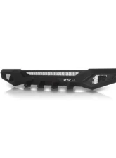 Attica 4x4 Terra Series Rear Bumper Jeep Wrangler 2018-2023                                     - ATTJL01B111-BX - Image 2