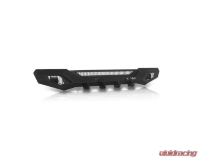 Attica 4x4 Terra Series Rear Bumper Jeep Wrangler 2018-2023 - ATTJL01B111-BX