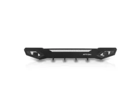 Attica 4x4 Terra Series Rear Bumper Jeep Wrangler 2018-2023