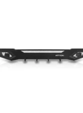 Attica 4x4 Terra Series Rear Bumper Jeep Wrangler 2018-2023                                     - ATTJL01B111-BX - Image 3