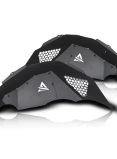 Attica 4x4 Terra Series Inner Fenders Jeep Wrangler JL 2018-2023                                     - ATTJL01G106-BX - Image 2
