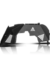 Attica 4x4 Terra Series Inner Fenders Jeep Wrangler JL 2018-2023                                     - ATTJL01G106-BX - Image 3