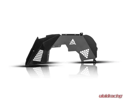 Attica 4x4 Terra Series Inner Fenders Jeep Wrangler JL 2018-2023 - ATTJL01G106-BX