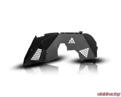 Attica 4x4 Terra Series Inner Fenders Jeep Wrangler JL 2018-2023 - ATTJL01G106-BX