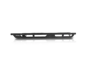 Attica 4x4 Terra Series Side Steps Jeep Wrangler JL 2018-2023