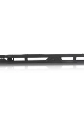 Attica 4x4 Terra Series Side Steps Jeep Wrangler JL 2018-2023                                     - ATTJL02C109-BX - Image 6