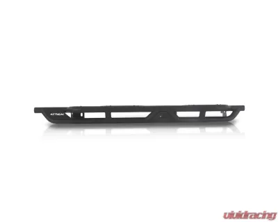 Attica 4x4 Terra Series Side Steps Jeep Wrangler JL 2018-2023 - ATTJL02C109-BX