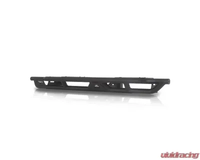 Attica 4x4 Terra Series Side Steps Jeep Wrangler JL 2018-2023 - ATTJL02C109-BX