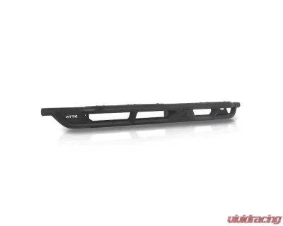 Attica 4x4 Terra Series Side Steps Jeep Wrangler JL 2018-2023 - ATTJL02C109-BX