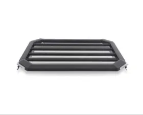 Attica 4x4 Roof Rack with 4 Corner Lights Jeep Gladiator 2020-2021