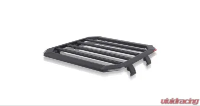 Attica 4x4 Roof Rack with 4 Corner Lights Jeep Gladiator 2020-2021 - ATTJL02F102-BX