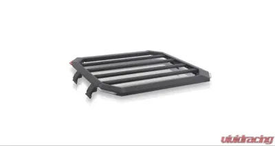 Attica 4x4 Roof Rack with 4 Corner Lights Jeep Gladiator 2020-2021 - ATTJL02F102-BX