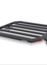 Attica 4x4 Roof Rack with 4 Corner Lights Jeep Gladiator 2020-2021                                     - ATTJL02F102-BX - Image 4