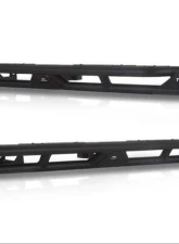 Attica 4x4 Side Steps Jeep Gladiator 2020-2021                                     - ATTJT02C104-BX - Image 12