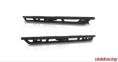 Attica 4x4 Side Steps Jeep Gladiator 2020-2021 - ATTJT02C104-BX