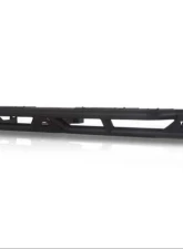 Attica 4x4 Side Steps Jeep Gladiator 2020-2021                                     - ATTJT02C104-BX - Image 3