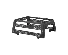 Attica 4x4 Overlander Bed Rack Jeep Gladiator 2020-2021
