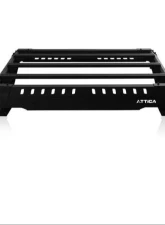 Attica 4x4 Overlander Bed Rack Jeep Gladiator 2020-2021                                     - ATTJT02I101-BX - Image 2